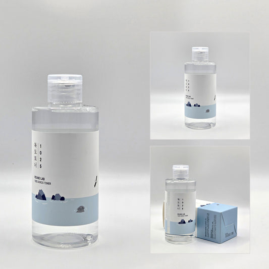 Round Lab 1025 Dokdo Toner – 200 ml