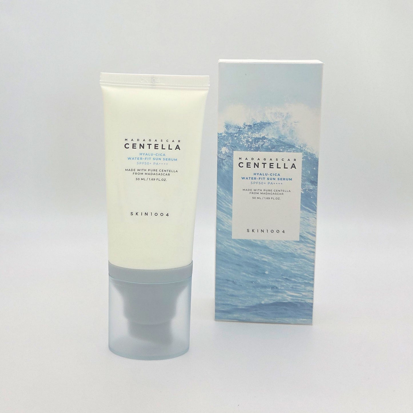 Hydrating Essence — K-Beauty Category Reference