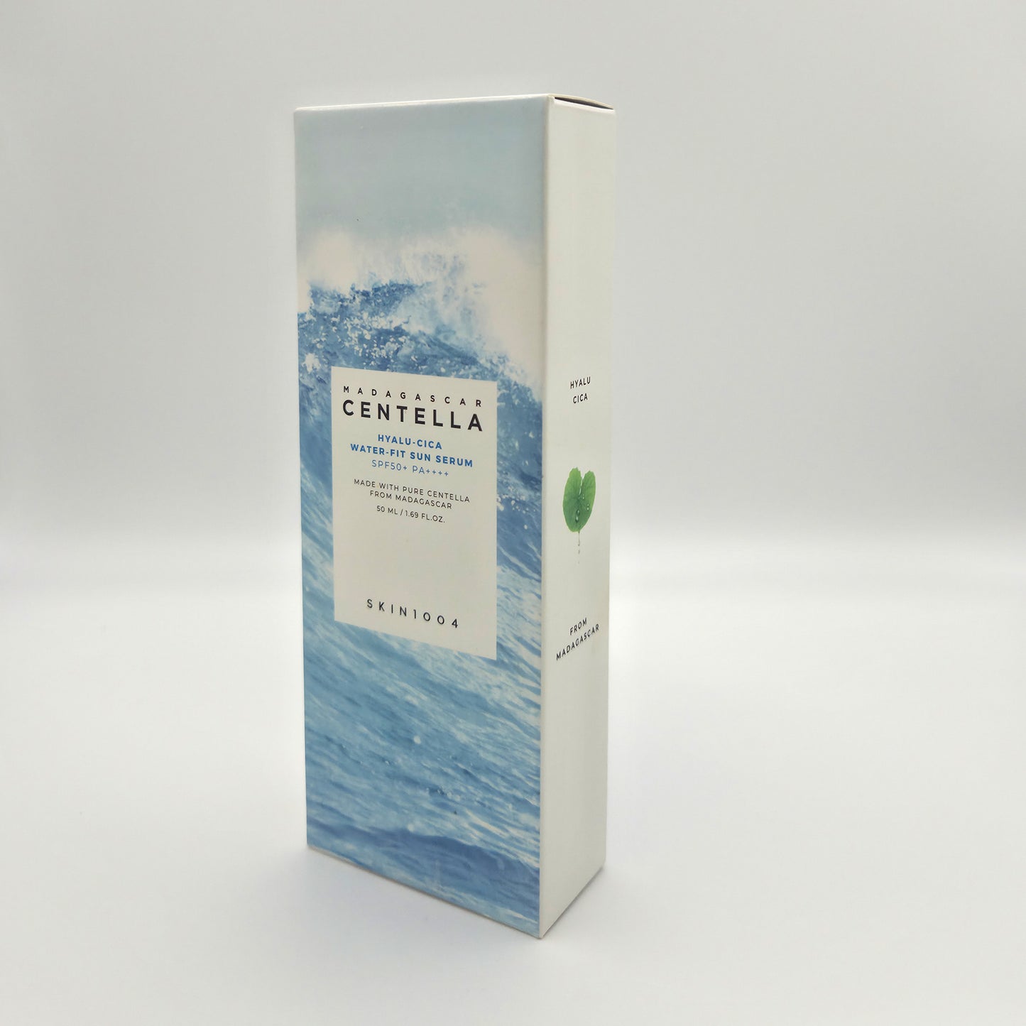 Hydrating Essence — K-Beauty Category Reference