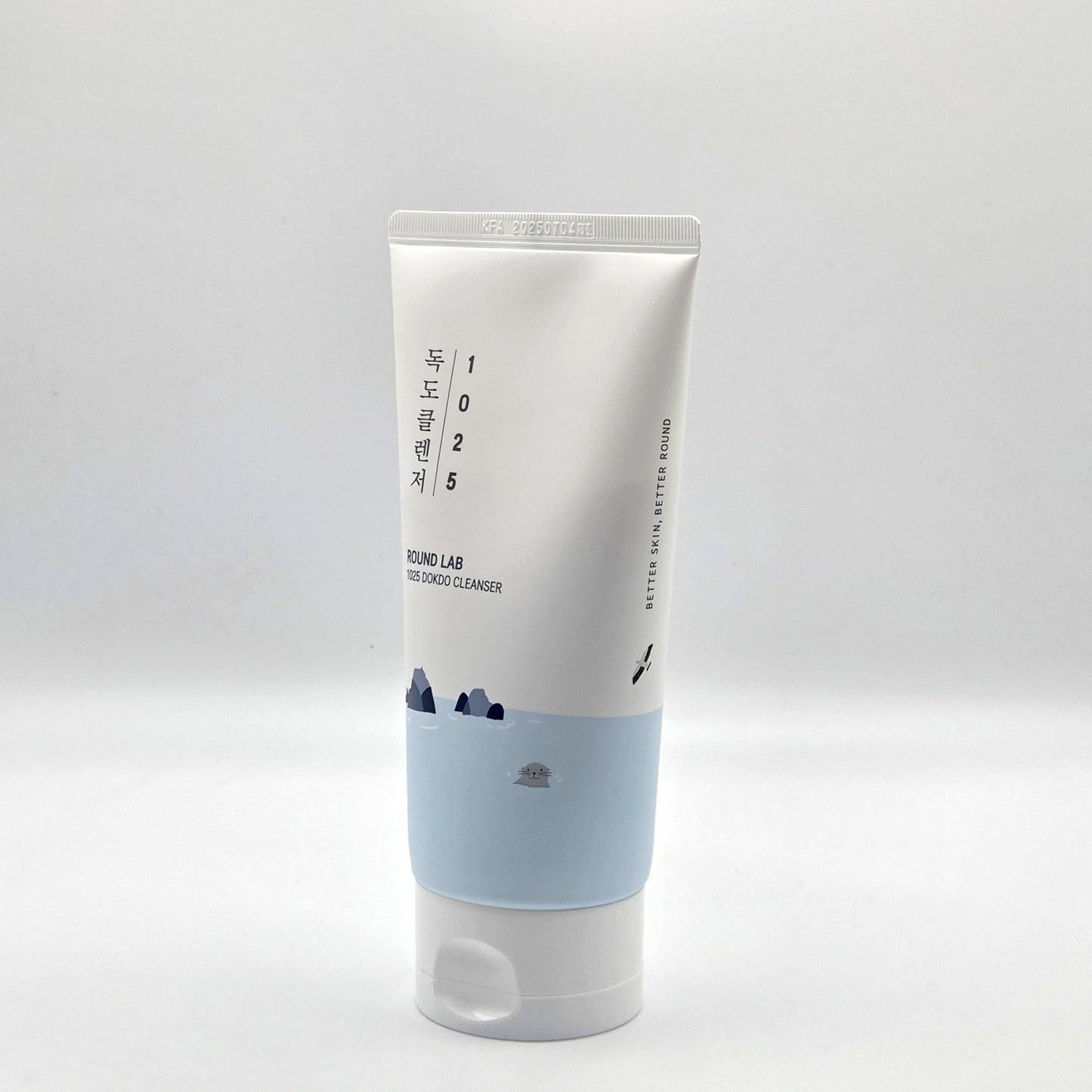 Round Lab 1025 Dokdo Cleanser – 150 ml