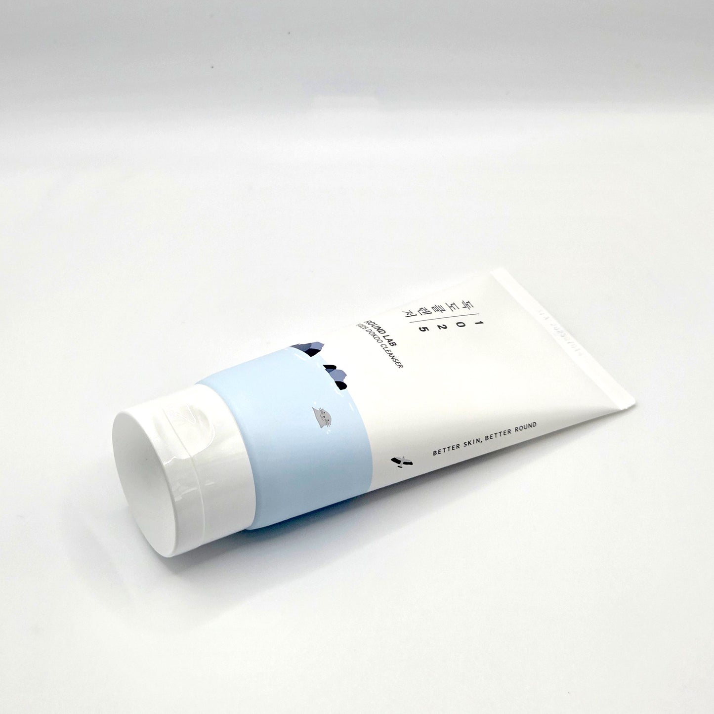 Round Lab 1025 Dokdo Cleanser – 150 ml