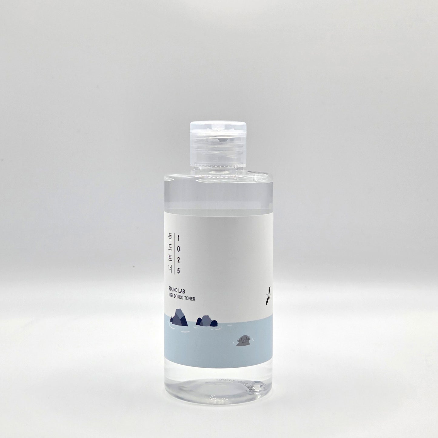 Round Lab 1025 Dokdo Toner – 200 ml